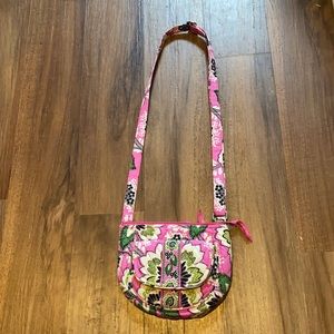 Vera Bradley Shoulder Purse
